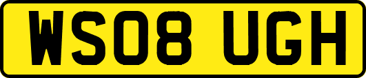 WS08UGH