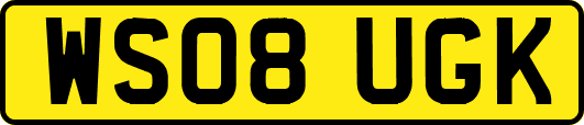 WS08UGK