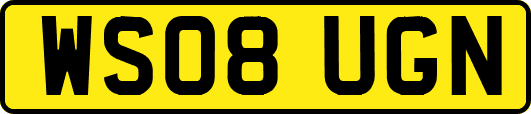 WS08UGN