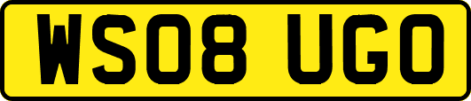 WS08UGO