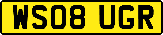 WS08UGR
