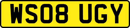 WS08UGY
