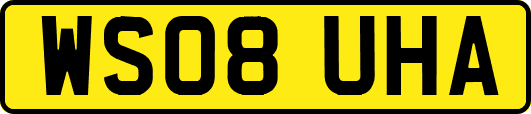 WS08UHA