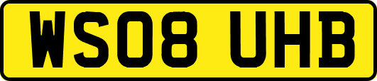 WS08UHB