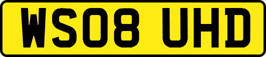 WS08UHD