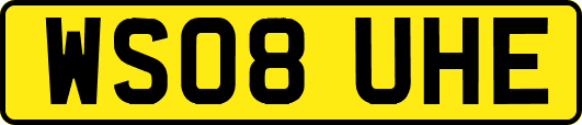 WS08UHE