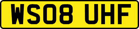 WS08UHF