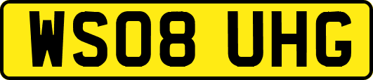 WS08UHG