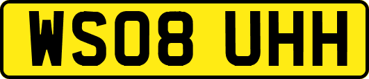 WS08UHH