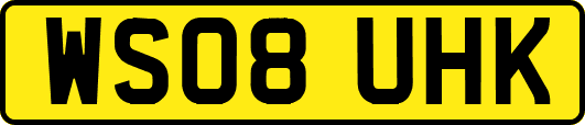WS08UHK