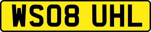 WS08UHL