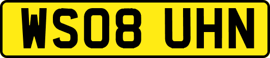 WS08UHN