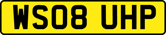 WS08UHP