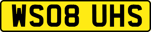 WS08UHS