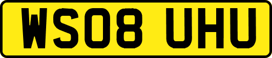 WS08UHU