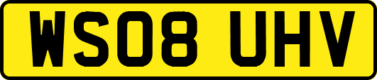 WS08UHV