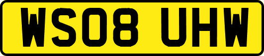 WS08UHW