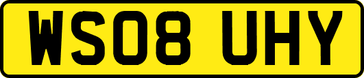 WS08UHY