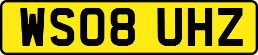WS08UHZ