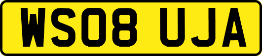 WS08UJA