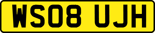 WS08UJH