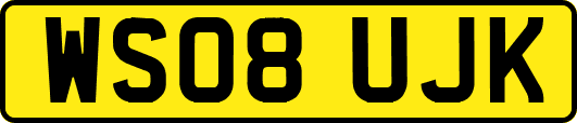 WS08UJK
