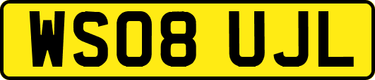 WS08UJL