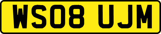 WS08UJM