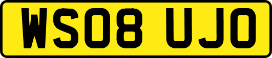 WS08UJO