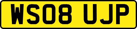 WS08UJP