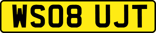 WS08UJT