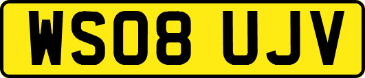 WS08UJV