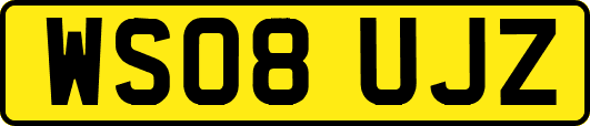 WS08UJZ