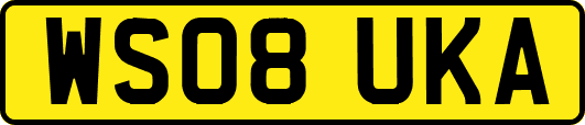 WS08UKA
