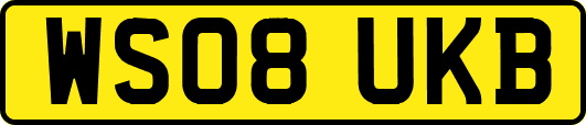 WS08UKB