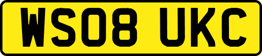 WS08UKC