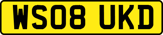 WS08UKD