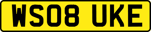 WS08UKE