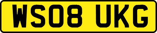 WS08UKG