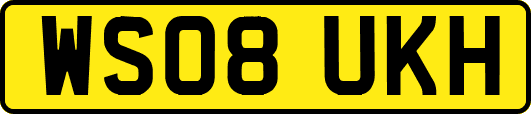 WS08UKH