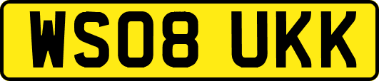 WS08UKK