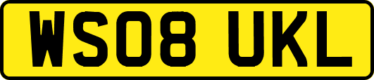 WS08UKL
