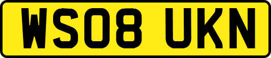 WS08UKN