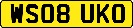WS08UKO