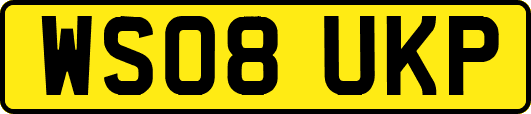 WS08UKP