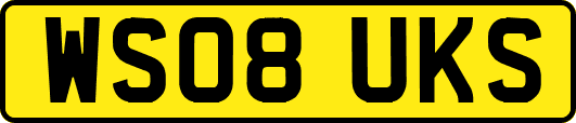 WS08UKS