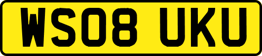 WS08UKU