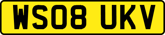 WS08UKV