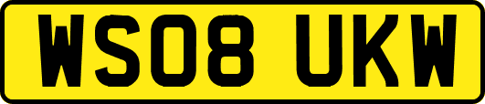 WS08UKW