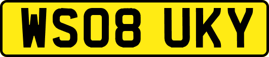WS08UKY